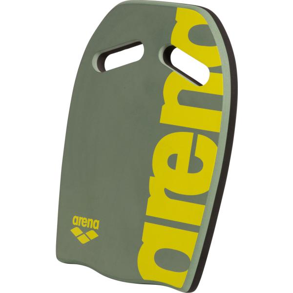 Kickboard Sage-Artic_Lime