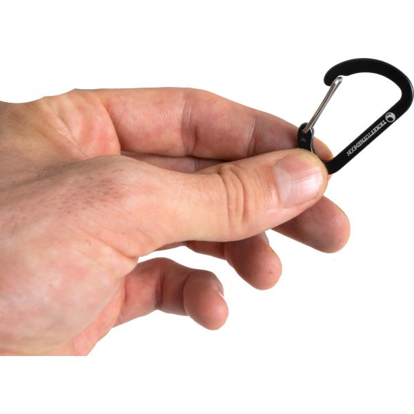 Hammock Accessory Carabiner 4pari