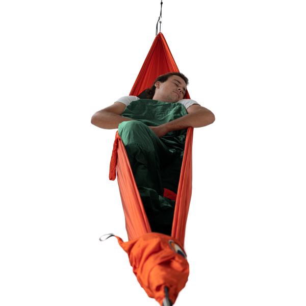 Moonblanket PRO 650 down poncho