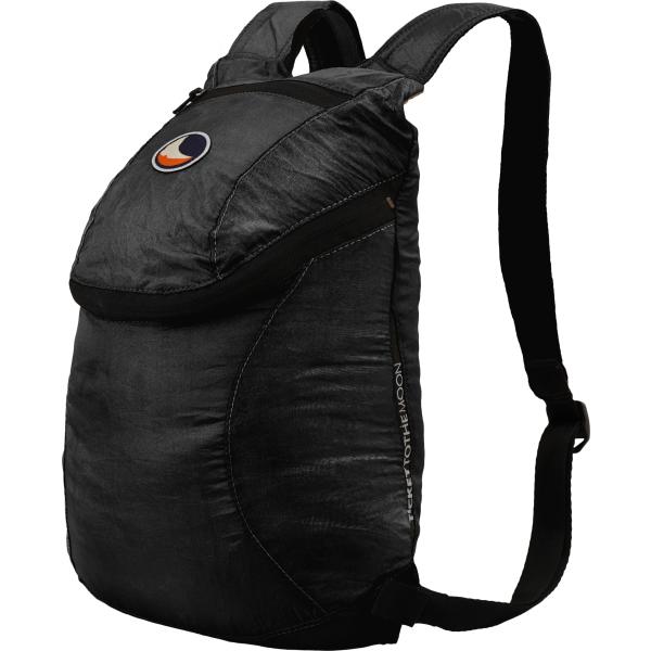 backpack XS 6L Black / black