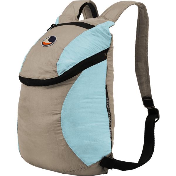 backpack XS 6L Beige/ Cloud