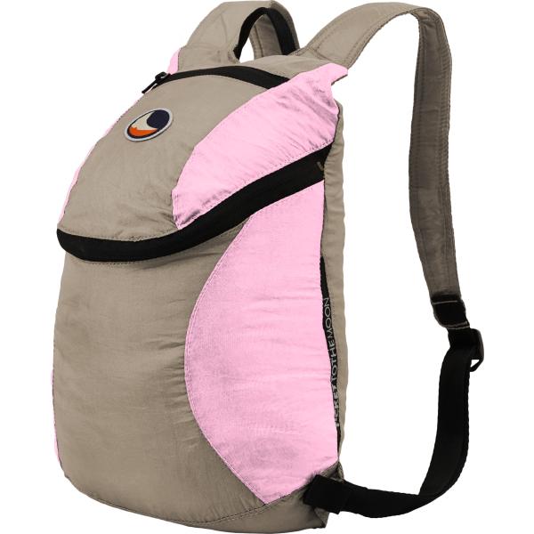 backpack XS 6L D. beige / baby pink