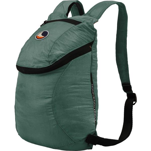 backpack XS 6L Petrol green / petrol green