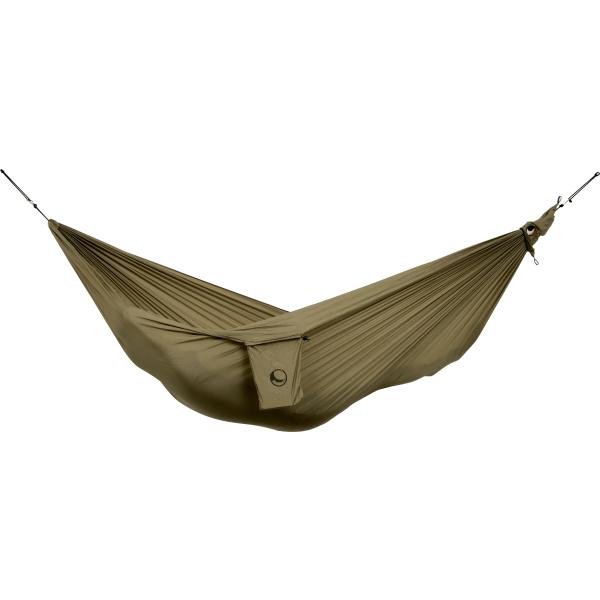 Compact Hammock Brown