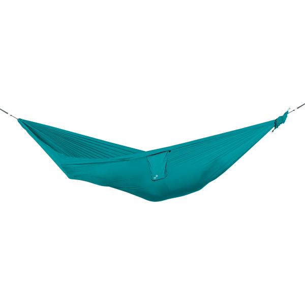 Compact Hammock Aqua