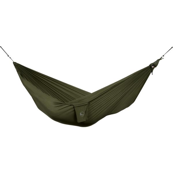 Compact Hammock Army Green