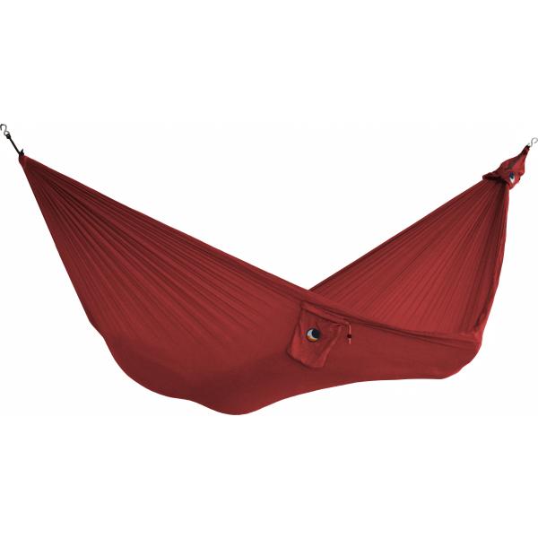 Compact Hammock Burgundy