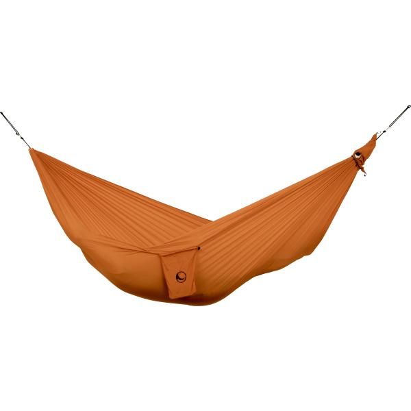 Compact Hammock Orange