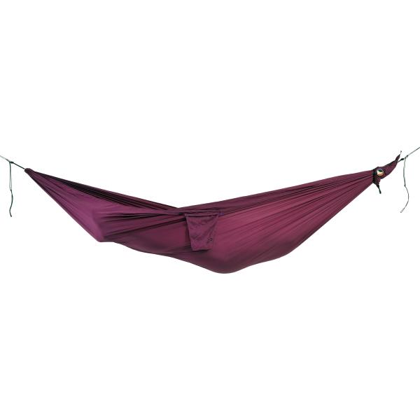 Compact Hammock Plum