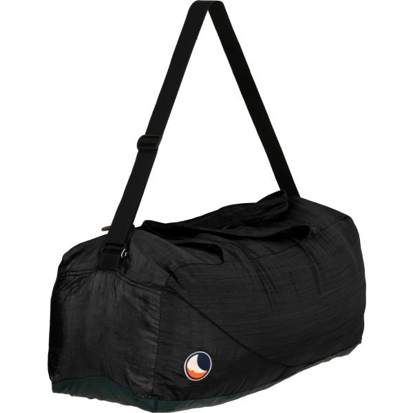 Moon Carrier Black 40 L with waterproof bottom