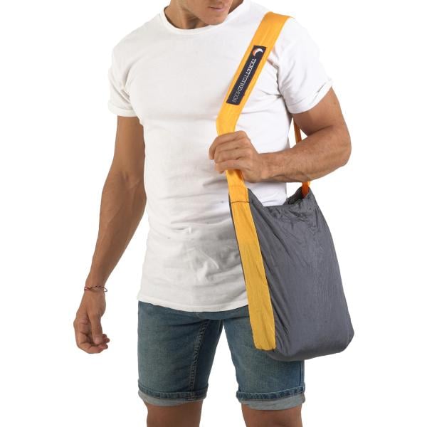 Eco Bag Small oma logo