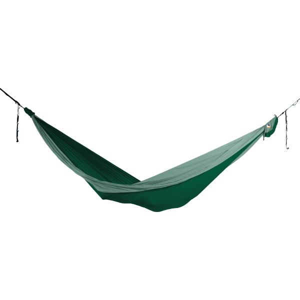 Honey Moon Hammock Dark Green / Jade Green