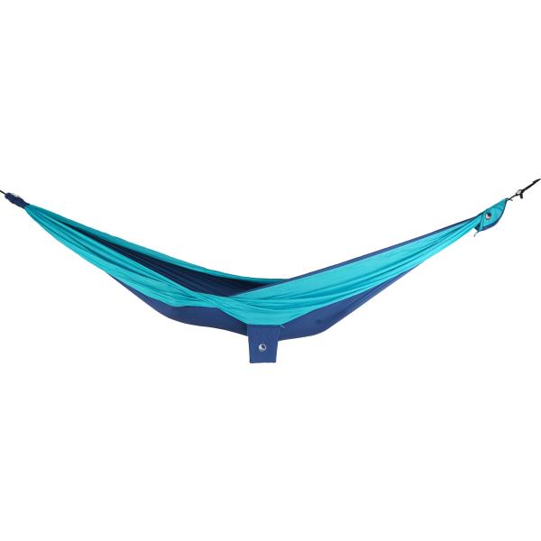 Honey Moon Hammock Blue/Turquo