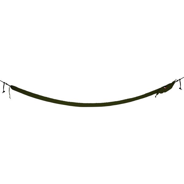 Hammock Sleeve Army Green