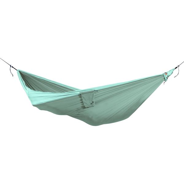 King Size Hammock Jade Green / Mint