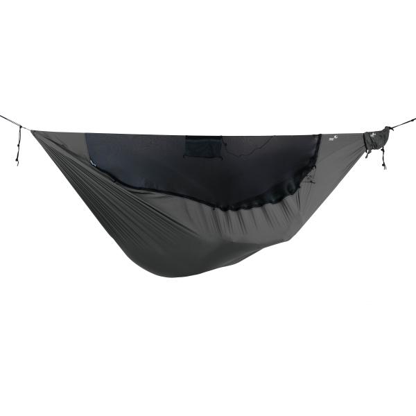 Lightest Pro Hammock Grey