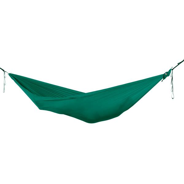 Lightest Hammock Forest Green – Recycled Nylon