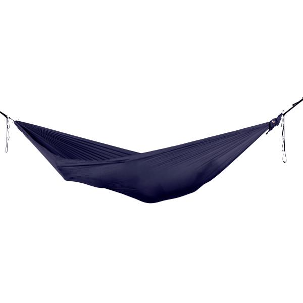 Lightest Hammock Navy Blue – Recycled Nylon