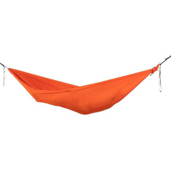 Lightest Hammock Orange – Recycled Nylon