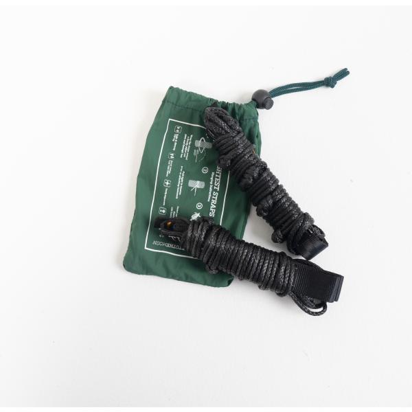 Lightest Straps nauha 2x250cm