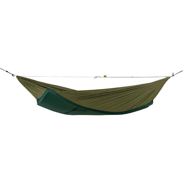 Mat Hammock Army Green