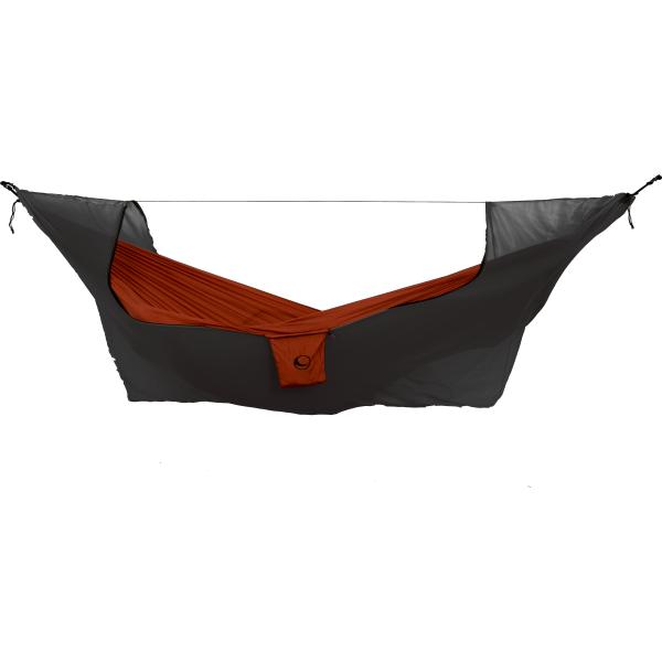 Convertible BugNet 360 musta