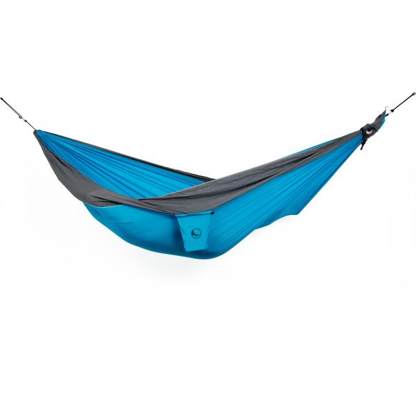 Original Hammock Aqua/Grey
