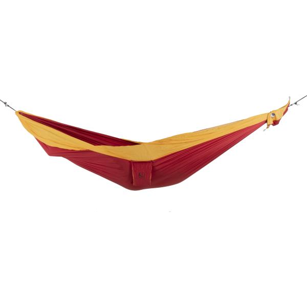 Original Hammock Burgundy/Yellow