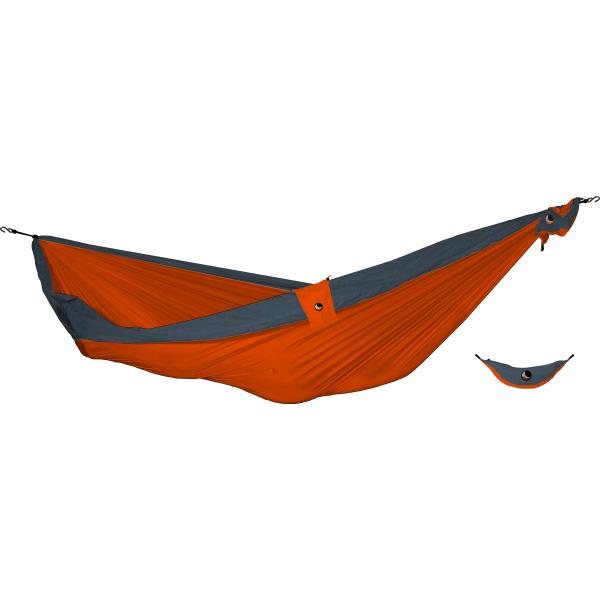 Original Hammock Orange/Grey