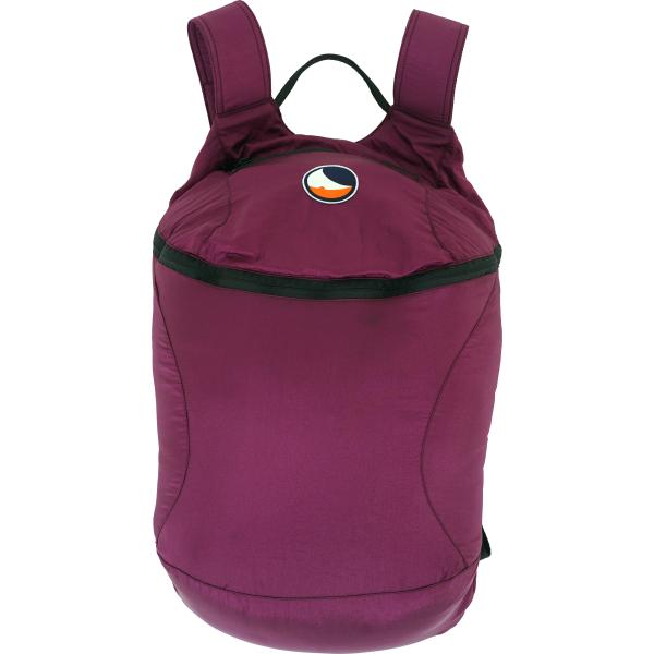 Backpack Plus Plum (25L)