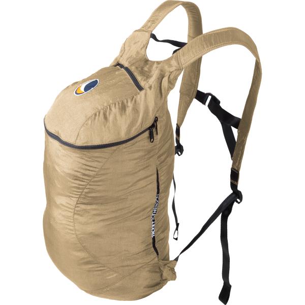 Backpack Plus Premium Beige  (25L)