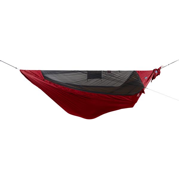 Pro Hammock Burgundy / Black