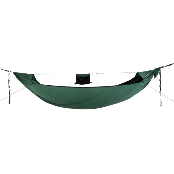 Pro Hammock 325x140cm green
