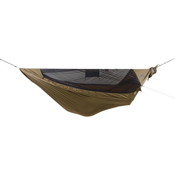 Pro Hammock Brown / Black
