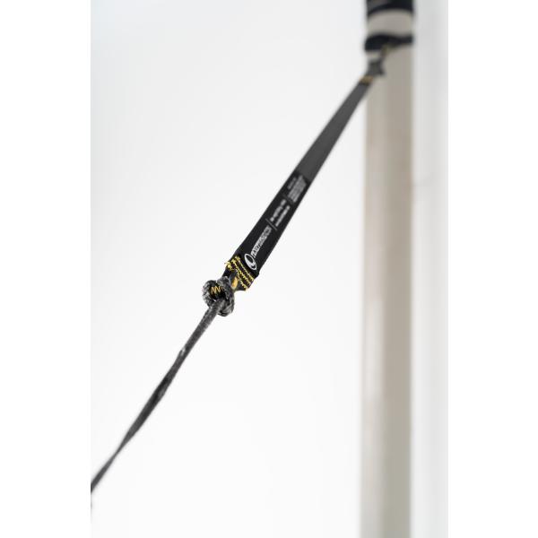 Kiinnityshihnan jatke 2x 155cm