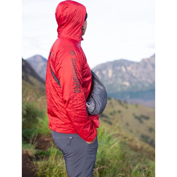 Sling Bag Basic Dark Grey