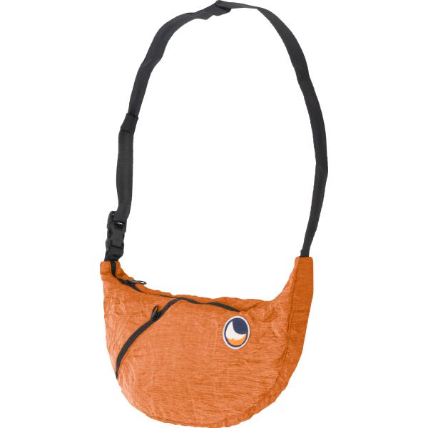 Upcycled Sling Bag Premium Terracotta