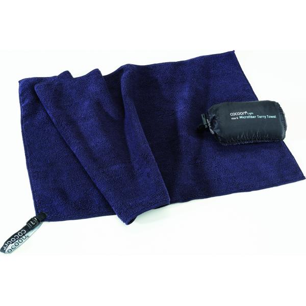 Microfiber Terry Towel dolp XL