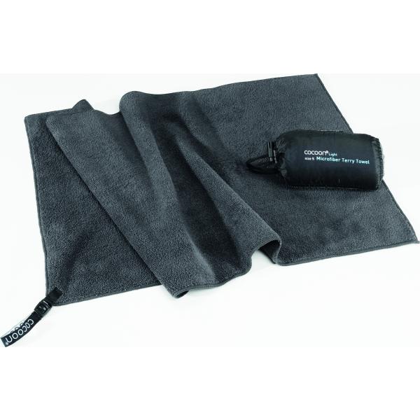 Microfiber Terry Towel koala M