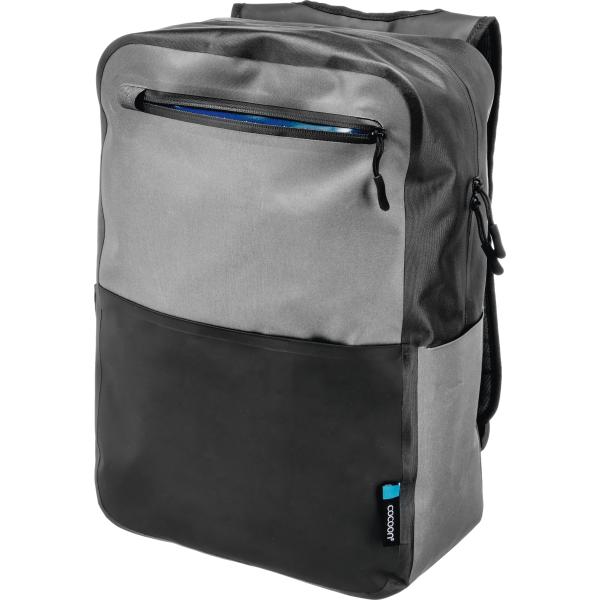 City Traveler Backpack 18L Blu