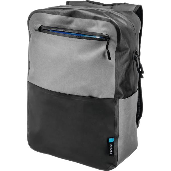 City Traveler Backpack 18L Yel