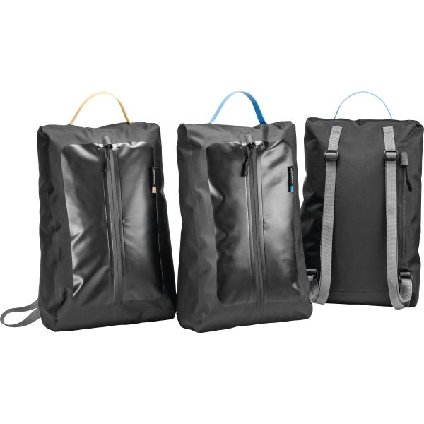 Minimalist Pack 12L 155g Black